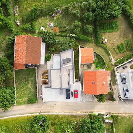 Luxury Vista Appartement *