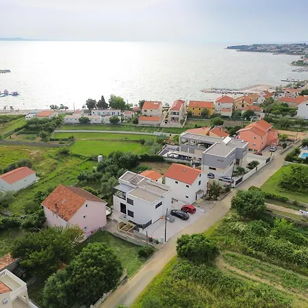 Appartement Luxury Vista *