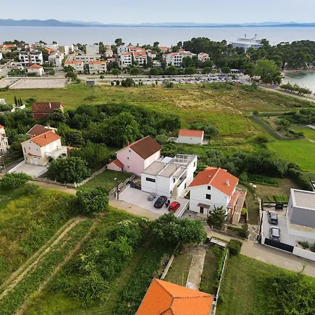 Appartement Luxury Vista Petrčane