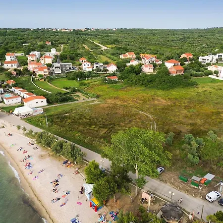 Luxury Vista Petrčane