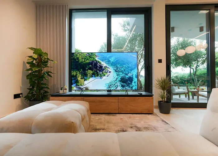 Διαμέρισμα Luxury Vista