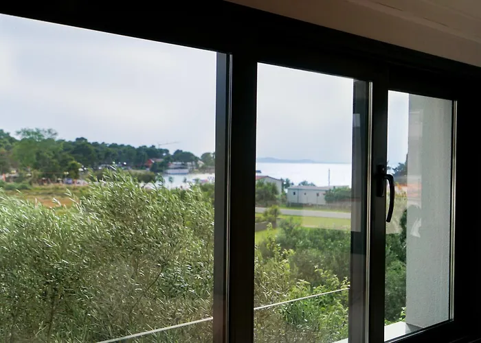 Luxury Vista Διαμέρισμα Petrcane