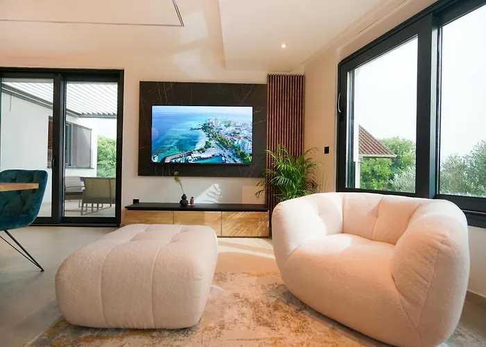Luxury Vista