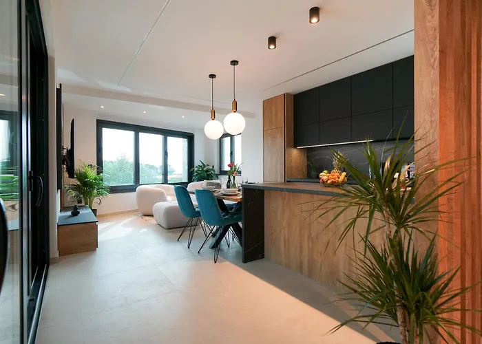 Luxury Vista Petrcane