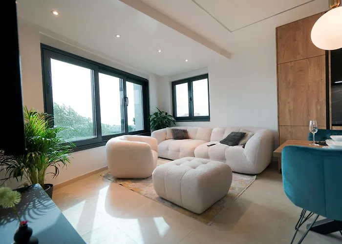 Luxury Vista Petrcane