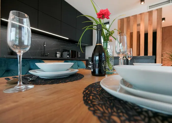 Luxury Vista Petrcane