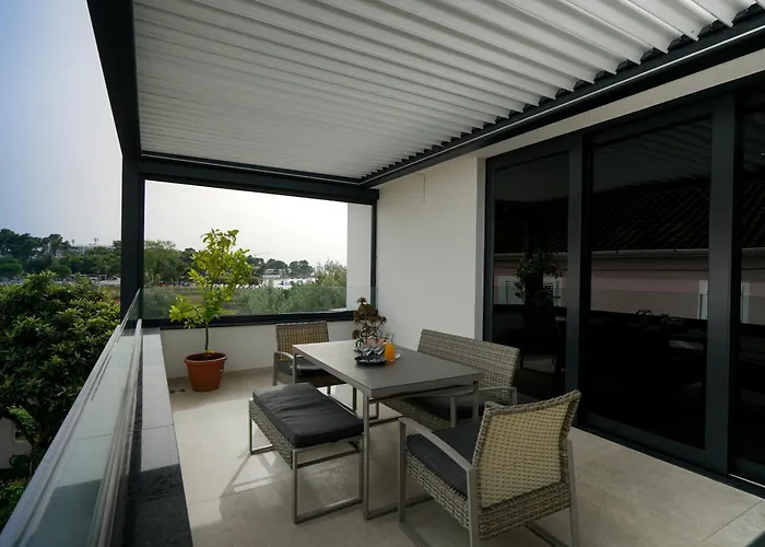 Luxury Vista *