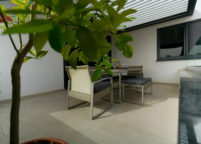 Luxury Vista Διαμέρισμα