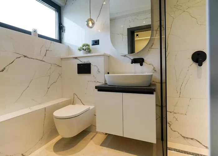 Luxury Vista Διαμέρισμα *