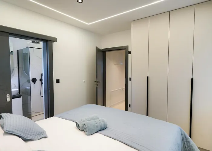 Luxury Vista * Petrcane