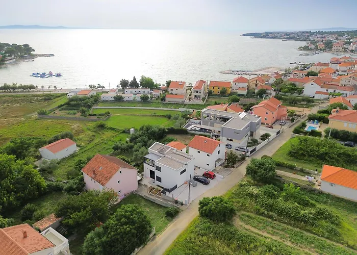 Διαμέρισμα Luxury Vista *