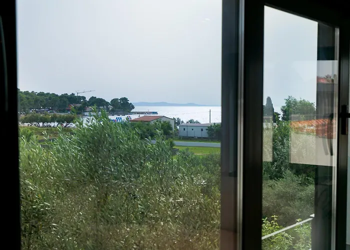 Luxury Vista Διαμέρισμα *