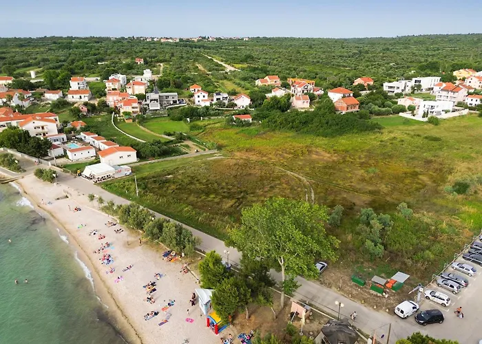 Luxury Vista Petrcane