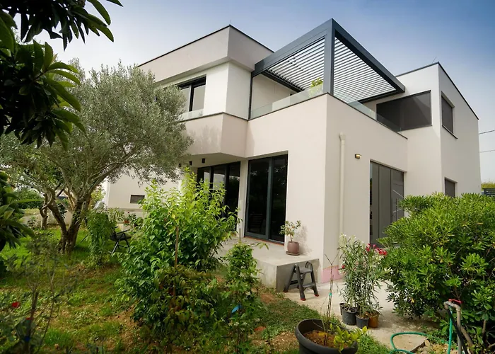Luxury Vista