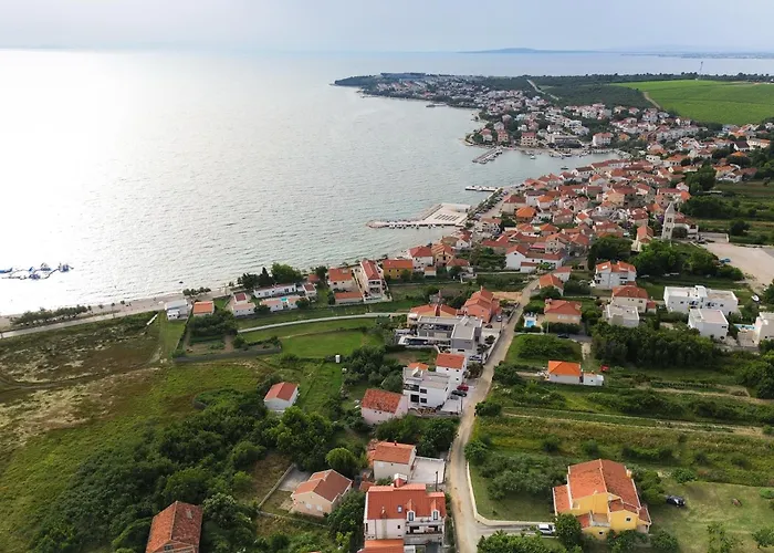 Luxury Vista Petrcane