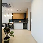 Luxury Vista * 佩特坎内