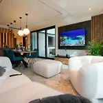 Luxury Vista * 佩特坎内