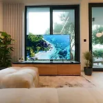 公寓 Luxury Vista