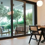 Luxury Vista 公寓