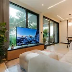 公寓 Luxury Vista *