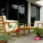 Luxury Vista * 佩特坎内