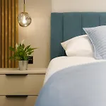 Apartman Luxury Vista *