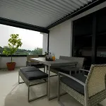 公寓 Luxury Vista *