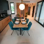Apartman Luxury Vista *