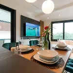 Luxury Vista Apartment Petrcane