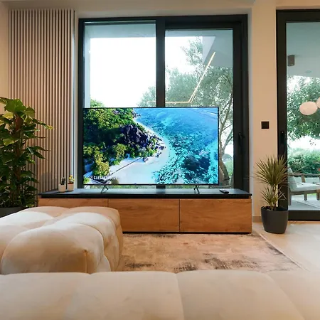 Apartamento Luxury Vista