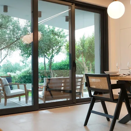 Luxury Vista Apartment