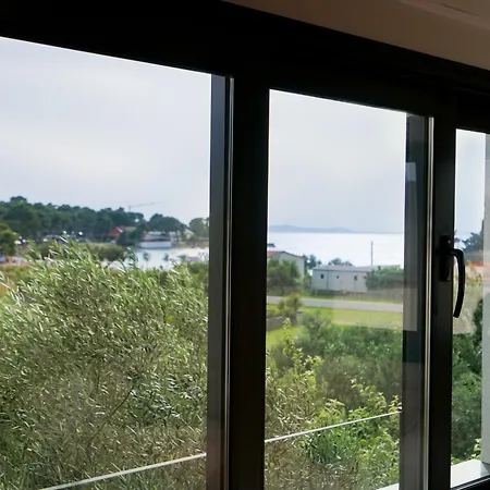 Luxury Vista Apartment Petrcane