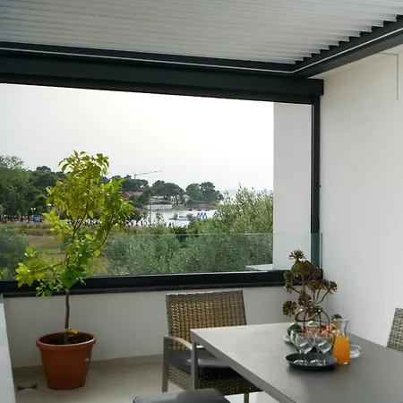 Luxury Vista Apartment
