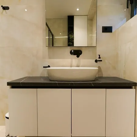 Apartamento Luxury Vista