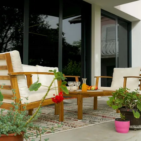 Luxury Vista * Petrcane