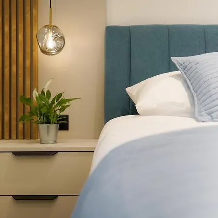 Apartamento Luxury Vista *