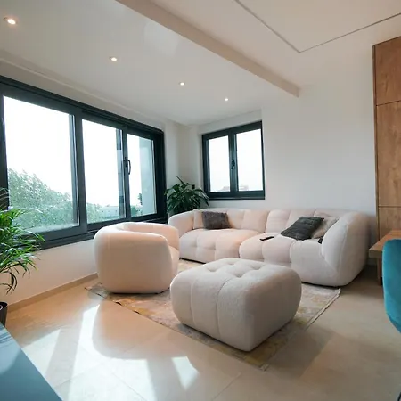 Luxury Vista Petrčane