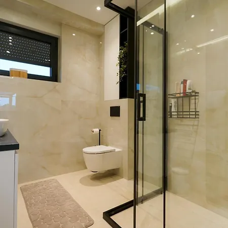 Luxury Vista