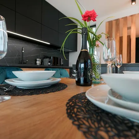 Luxury Vista Petrcane