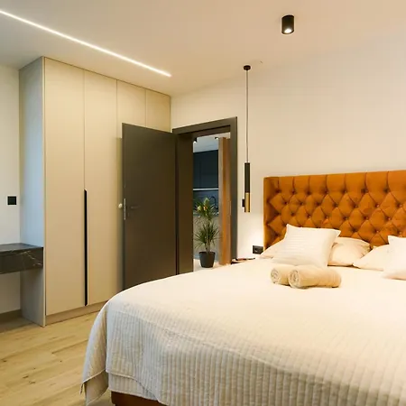 Apartment Luxury Vista Petrcane