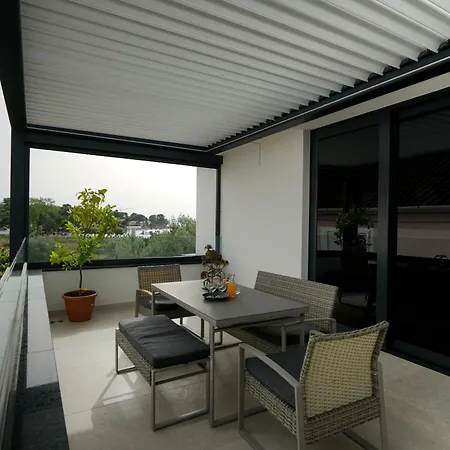 Luxury Vista *