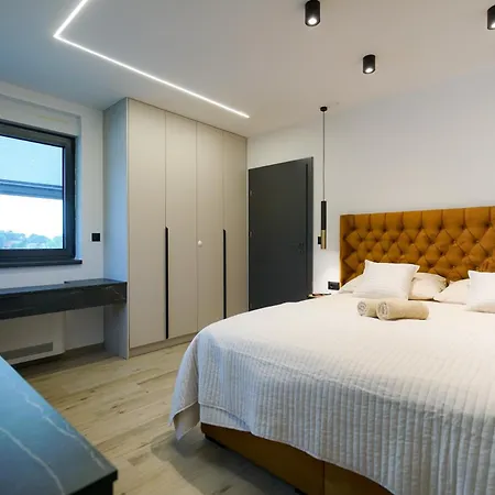 Luxury Vista