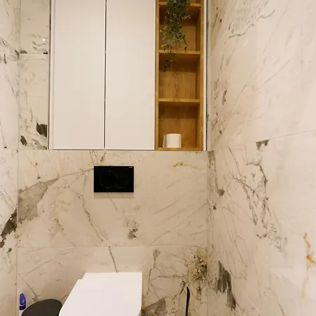 Luxury Vista Apartamento *
