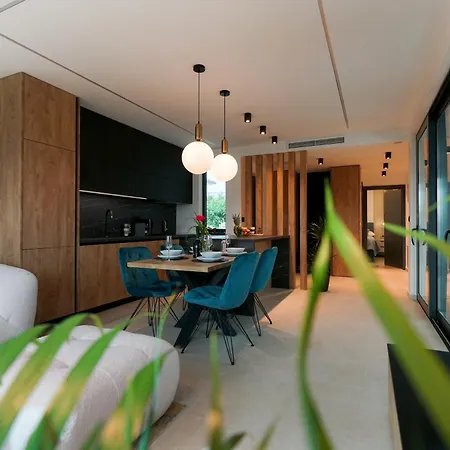 Luxury Vista