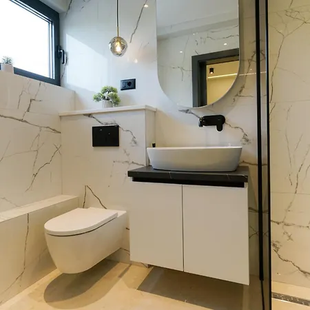 Luxury Vista Apartment *