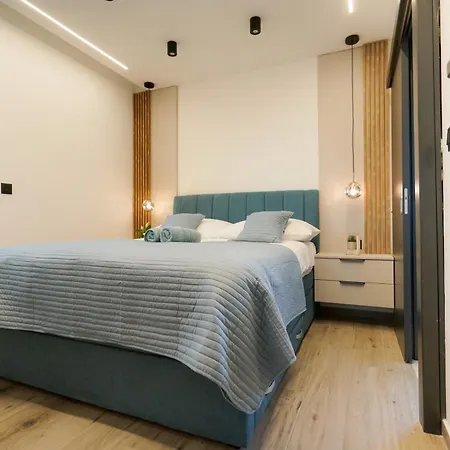 Apartamento Luxury Vista Petrčane