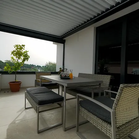 Apartamento Luxury Vista *