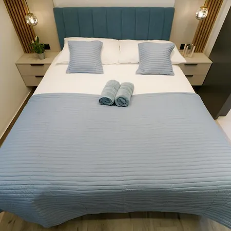 Apartamento Luxury Vista
