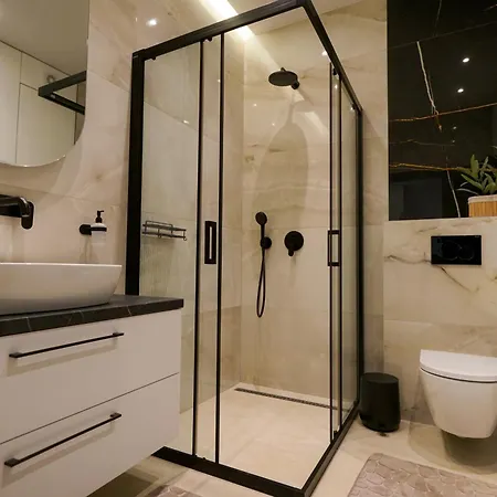 Apartamento Luxury Vista Petrčane