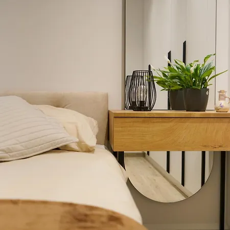Apartamento Luxury Vista